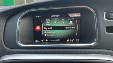 Volvo V40 T3 [152] Inscription 5dr Geartronic Petrol Hatchback